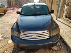 Chevrolet HHR